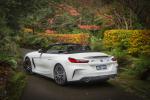 BMW Z4 sDrive20i M Sport 2019 года (AU)